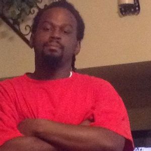 Meet your Posher, Jarius